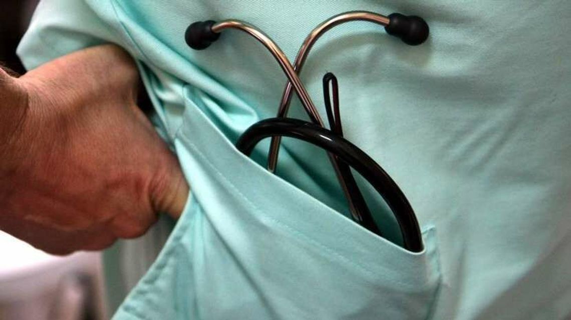 Sąd Najwyższy uchylił wyrok. Lekarz nie pójdzie za kratki 