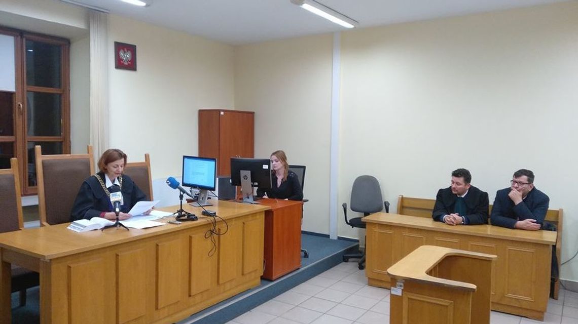 Sąd nie zgodził się na areszt dla Zbigniewa Stonogi. Musi wpłacić ogromne poręczenie 