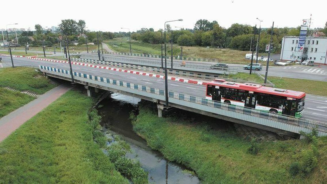 Sąd oceni plany przebudowy al. Unii Lubelskiej Sąd oceni plany przebudowy al. Unii Lubelskiej