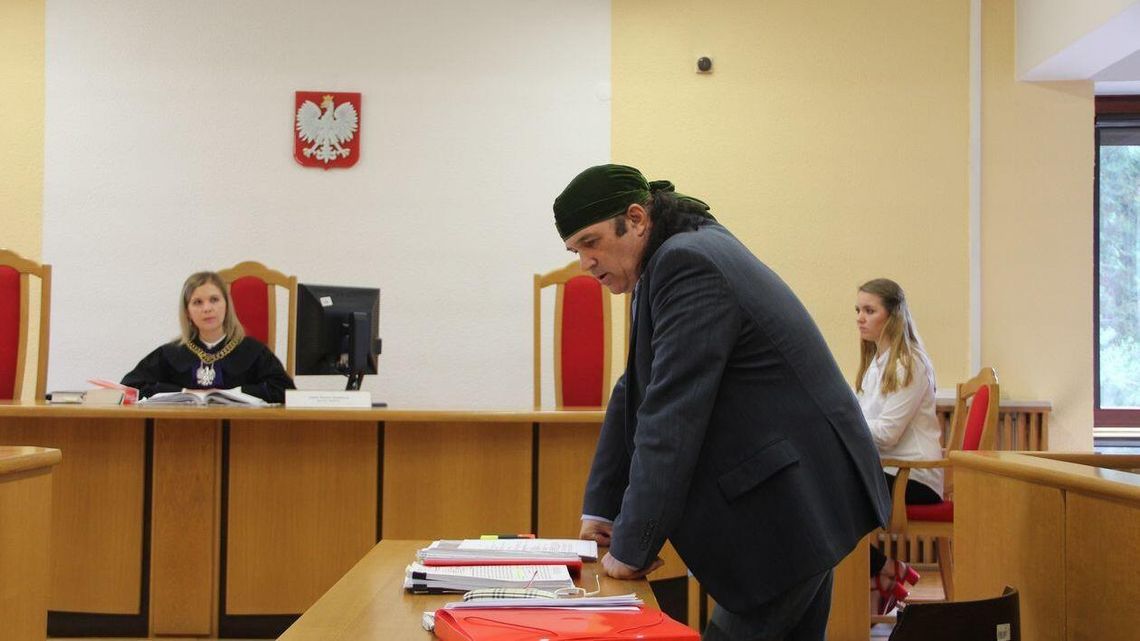 Sąd odrzucił apelację Marka Torzewskiego. Musi zwrócić pieniądze Bialskiemu Centrum Kultury