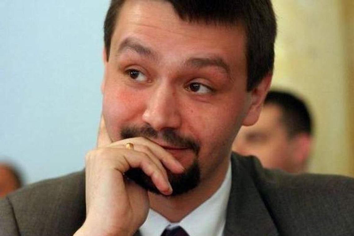 Sąd odrzucił pozew Konrada Rękasa przeciw szefowi ABW