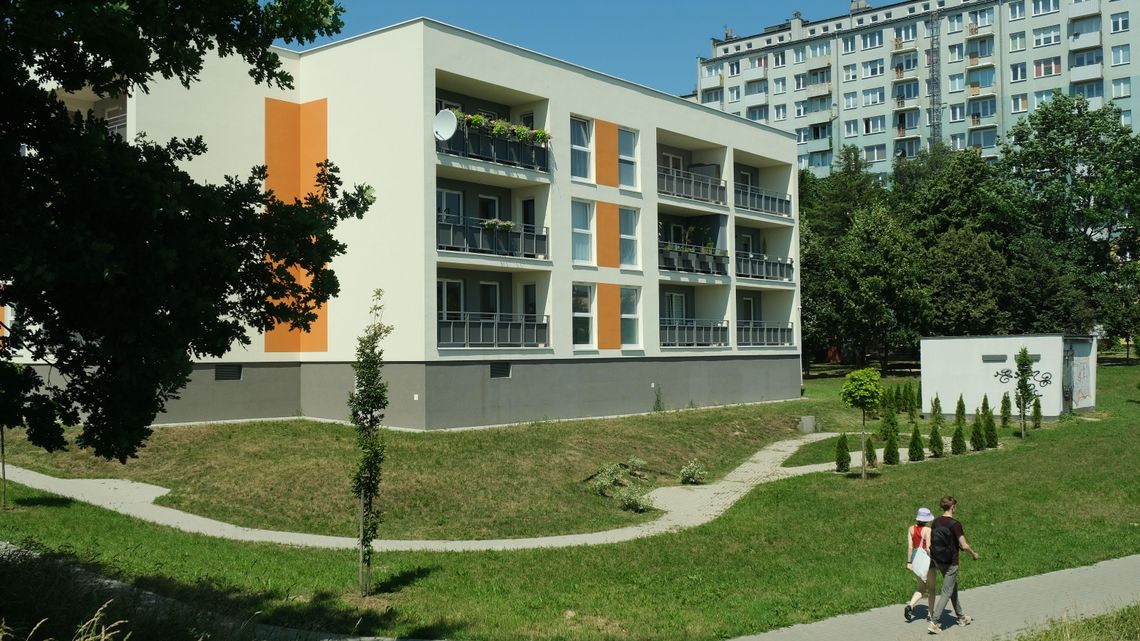 Sąd orzekł w sprawie „Domu Seniora” na LSM. Czy mieszkańcy będą musieli się wyprowadzić?
