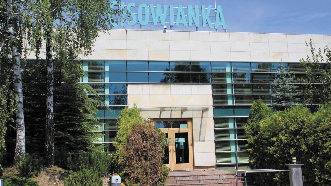 Sąd po stronie Cisowianki. Studni w gminie Nałęczów będzie więcej Sąd po stronie Cisowianki. Studni w gminie Nałęczów będzie więcej