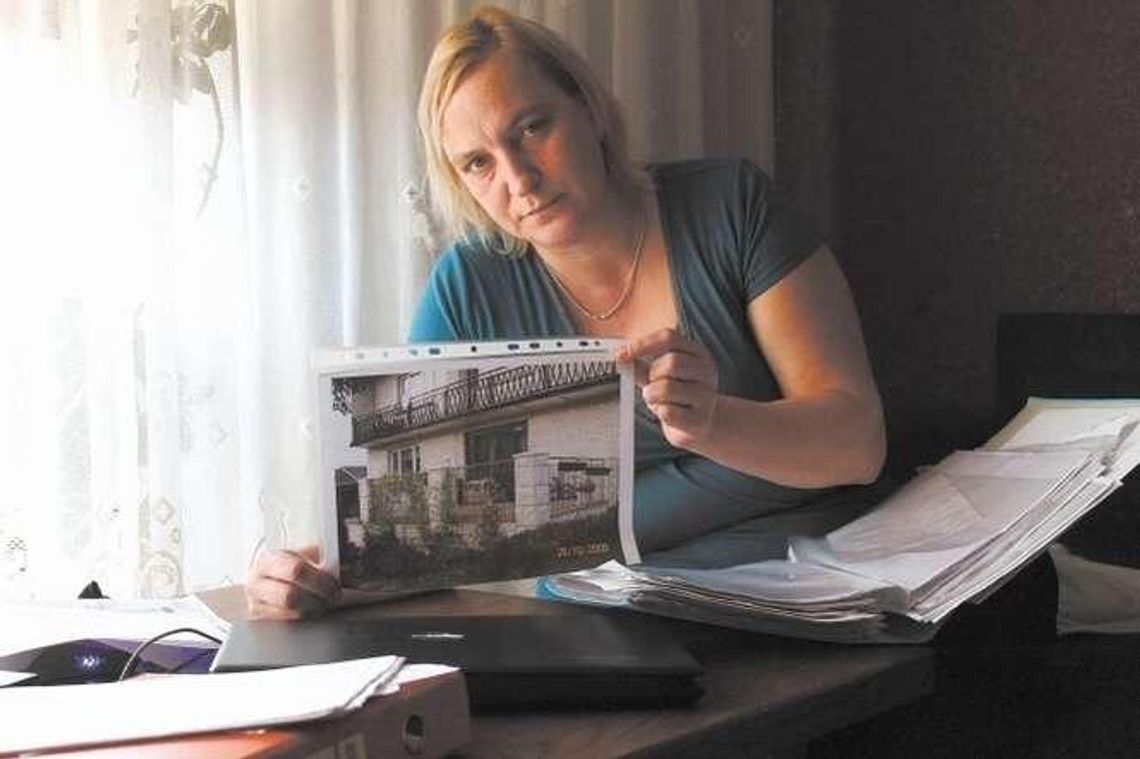 Sąd przywraca nadzieje matki z piątką dzieci. Uchylił decyzje wójta i wojewody 