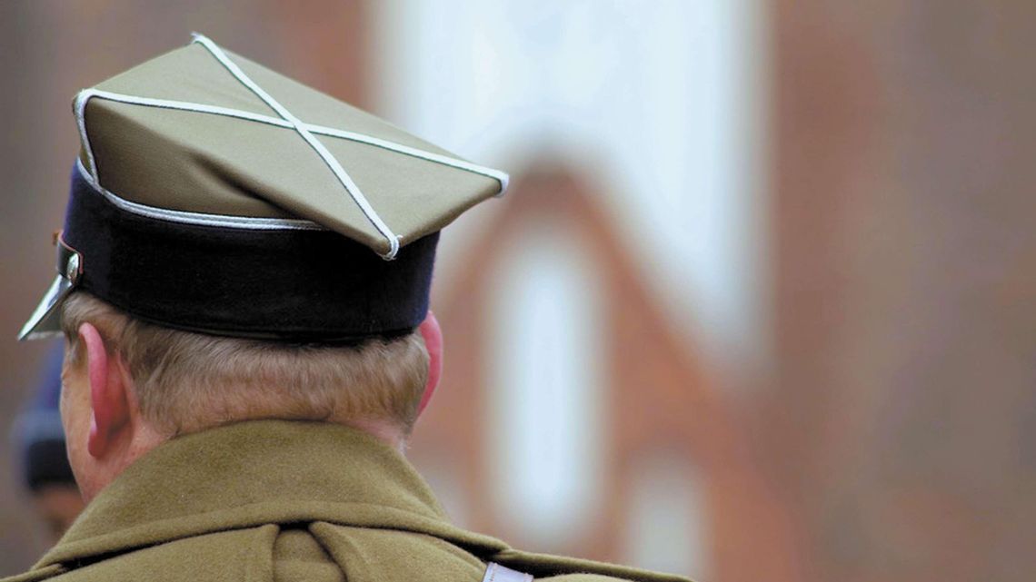 Sąd skazał podpułkownika z Dęblina. Jego podwładna: "Gnębił mnie, nękał, nazywał głąbem"