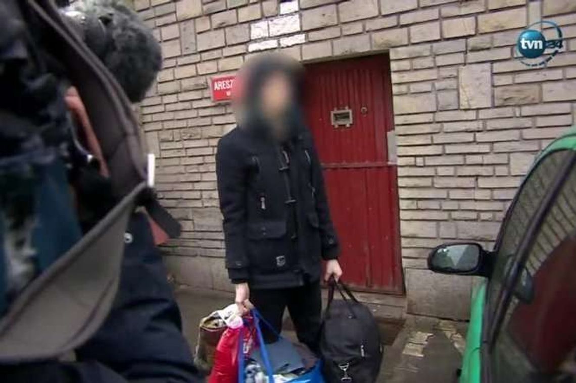Sąd uchylił areszt oskarżonemu ws. śmierci Ewy Tylman