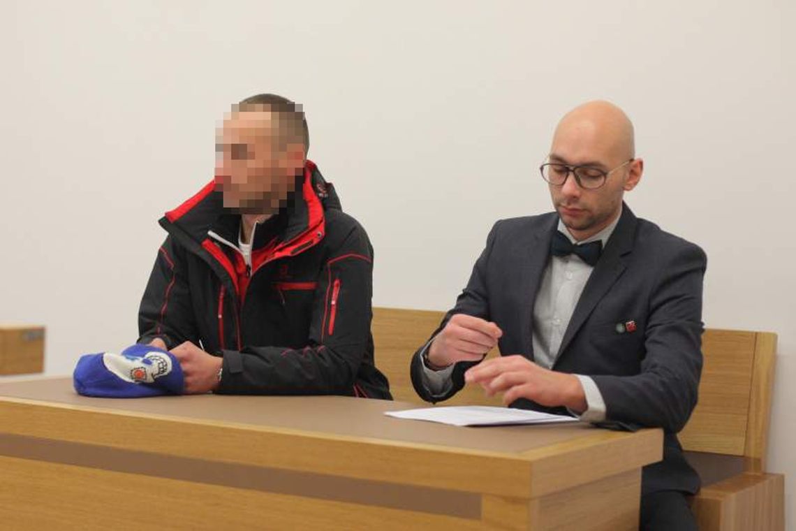 Sąd umorzył sprawę handlu dopalaczami przy ul. Furmańskiej Sąd umorzył sprawę handlu dopalaczami przy ul. Furmańskiej