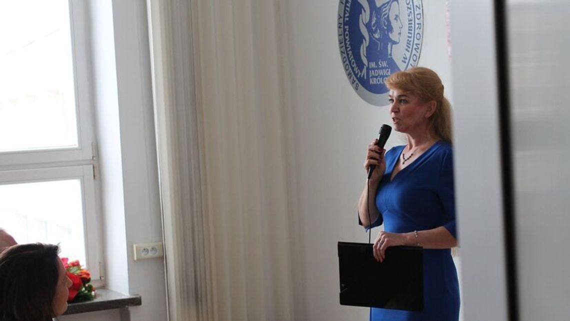 Sąd unieważnia odwołanie dyrektorki szpitala. A jest już następca