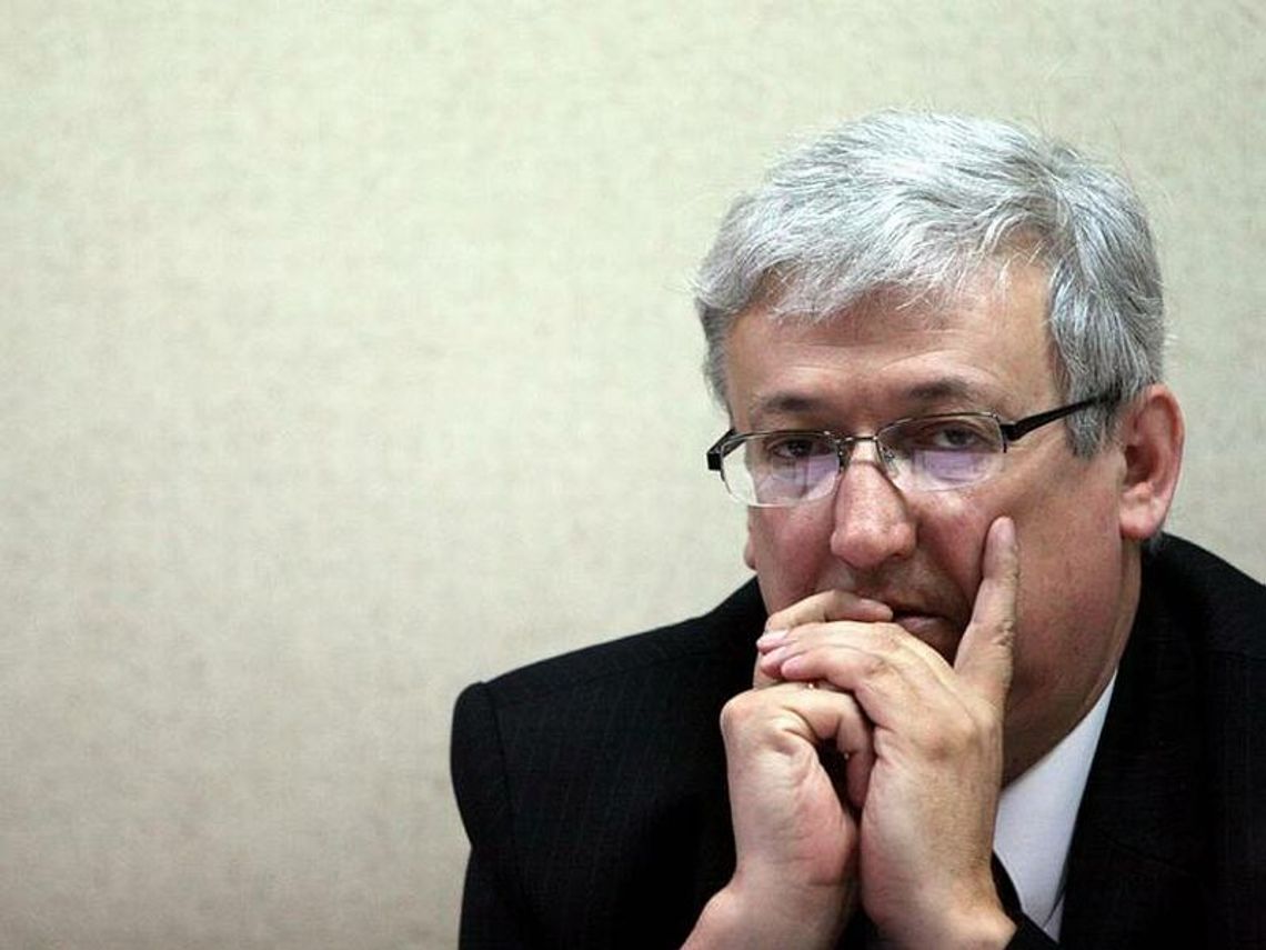 Sąd unieważnił wybór burmistrza Dęblina