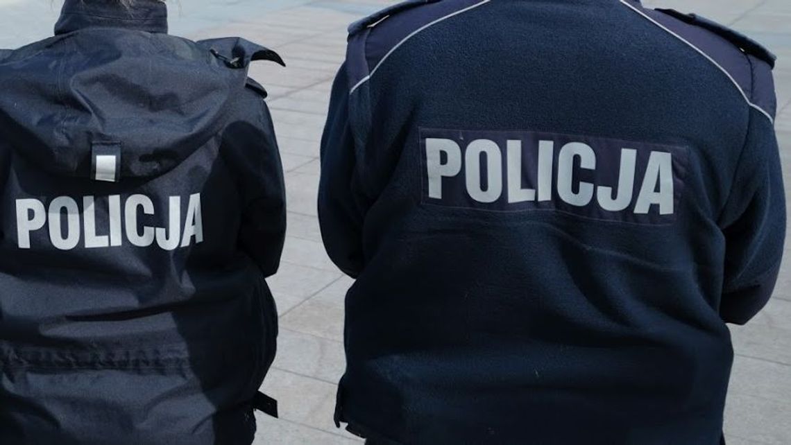 Sąd uniewinnił policjanta z Lublina oskarżanego o pobicie zatrzymanego