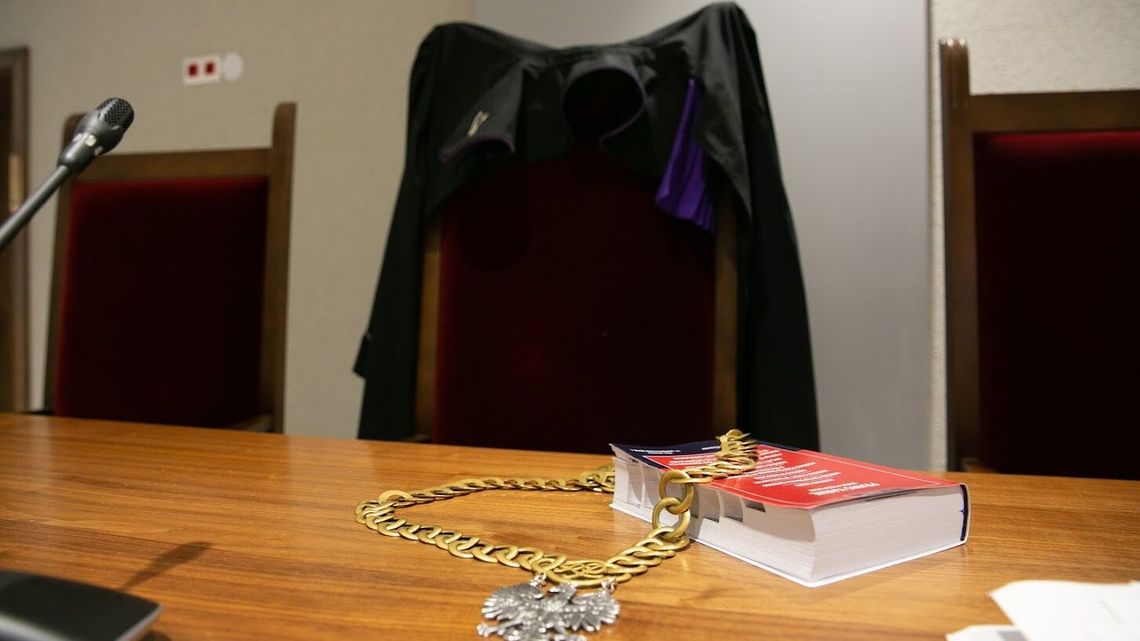 Sąd w Biłgoraju dwa razy przyznał ten sam spadek „To było niedopuszczalne”