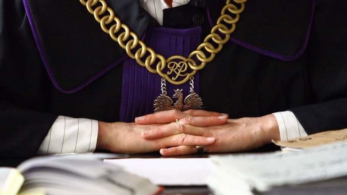 Sąd w czasie epidemii. Wokandę sprawdzisz w internecie 