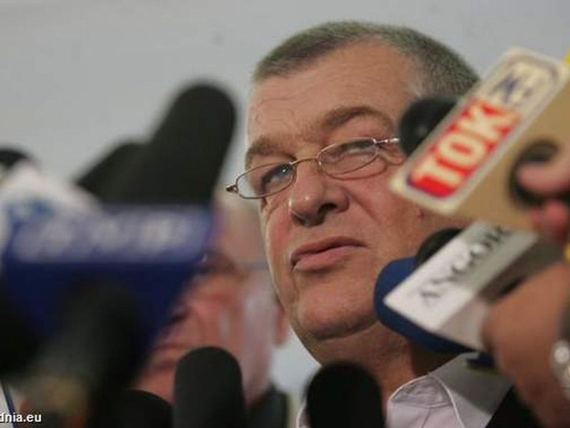 Sąd w Lublinie: Łyżwiński nie wróci do więzienia