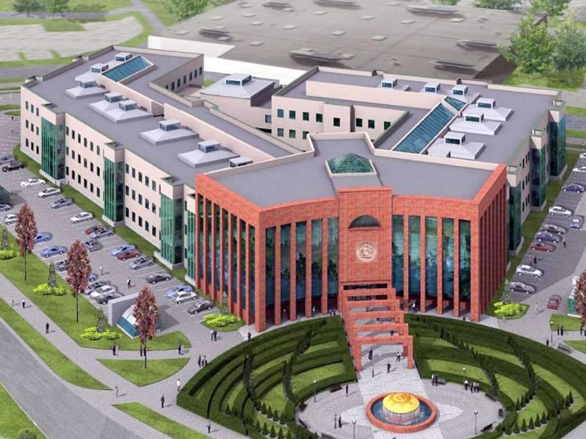 Sąd w Zamościu: Polimex nie dokończy budowy. Będzie nowy przetarg