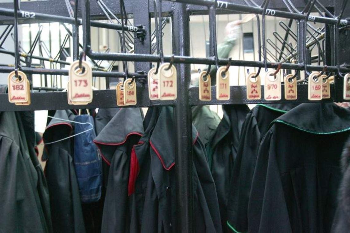 Sąd wraca do Włodawy Sąd wraca do Włodawy