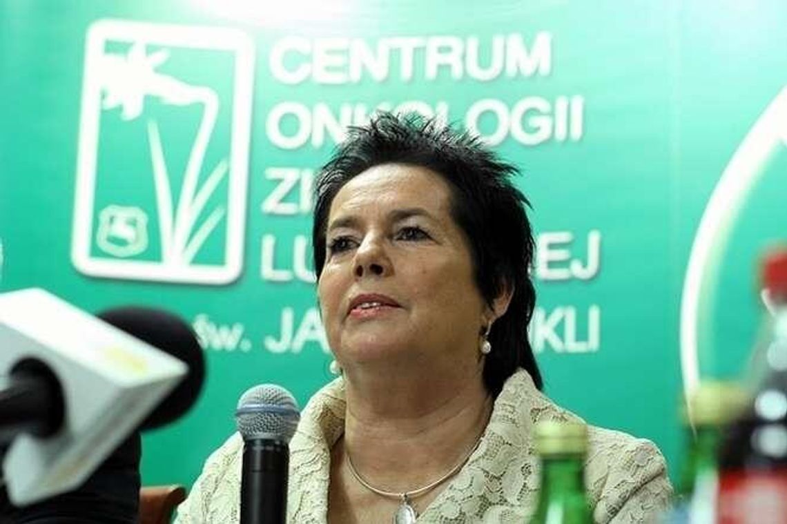 Sąd wydał wyrok w sprawie dyscyplinarnego zwolnienia dyrektor COZL Sąd wydał wyrok w sprawie dyscyplinarnego zwolnienia dyrektor COZL
