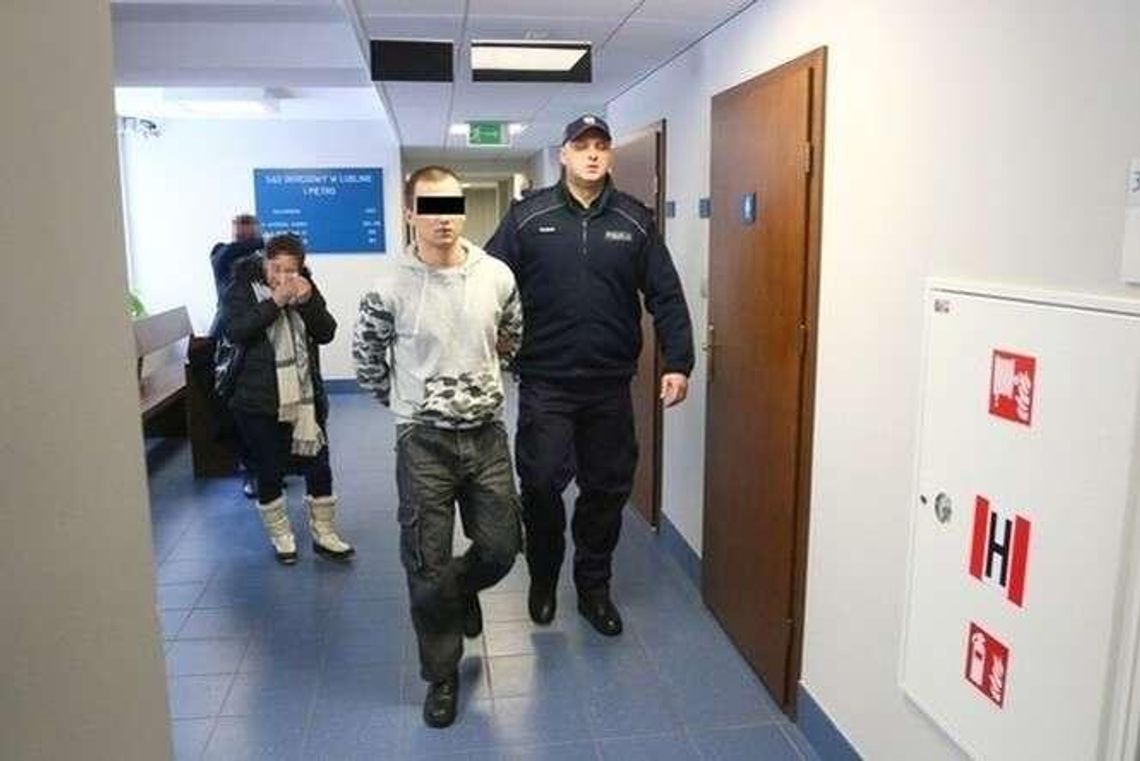 Sąd wypuścił gwałciciela. 20-latek wyszedł i znowu zgwałcił nastolatkę? Coraz więcej dowodów