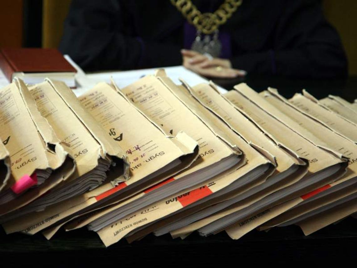 Sąd wypuścił podejrzanego o zgwałcenie 13-latki