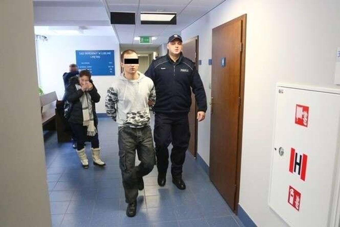 Sąd wypuścił skazanego za "obcowanie z nieletnią". Tuż po tym 20-latek zgwałcił dziecko?