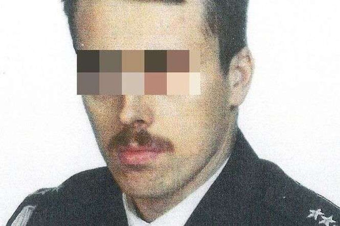 Sąd wypuścił z aresztu pilota oskarżonego o szpiegostwo na rzecz Rosji Sąd wypuścił z aresztu pilota oskarżonego o szpiegostwo na rzecz Rosji