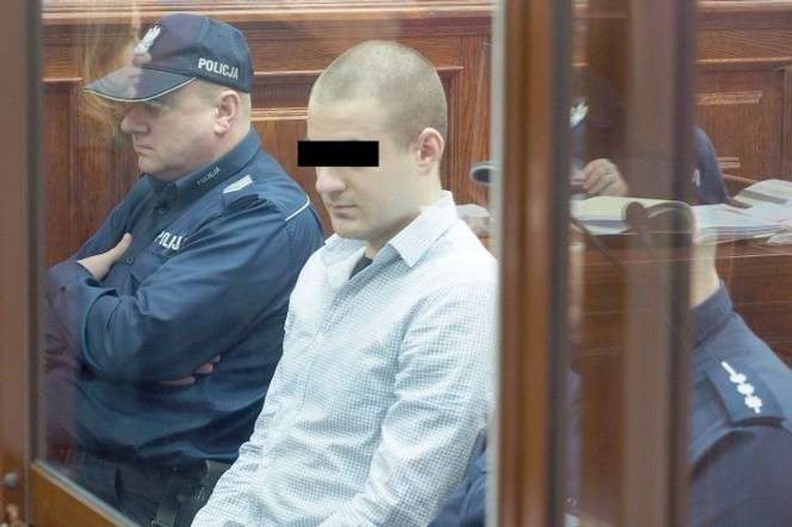 Sąd wypuścił zabójcę 21-latki na wolność. Śledczy chcą żeby wrócił za kraty Sąd wypuścił zabójcę 21-latki na wolność. Śledczy chcą żeby wrócił za kraty