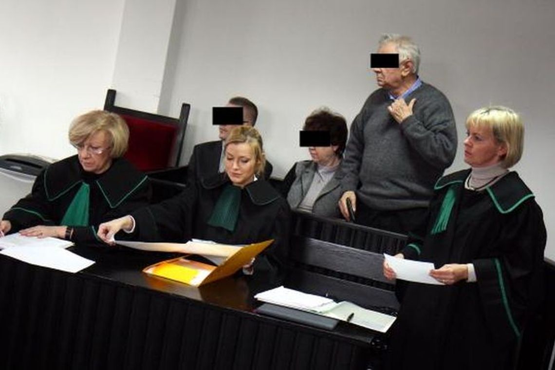 Sąd wysyła adwokata po skarb do Szwajcarii