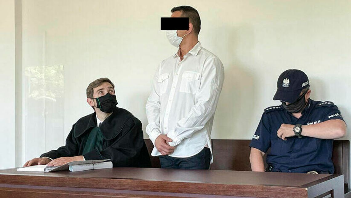 Sąd: zaatakował nożem, ale nie chciał zabić