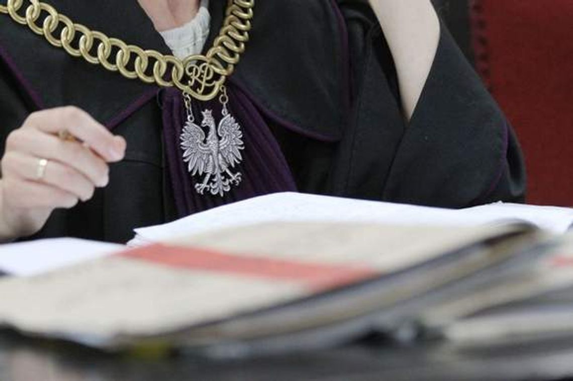 Sąd: Zabójca zapłaci 100 tys. zł rodzinie swej ofiary 