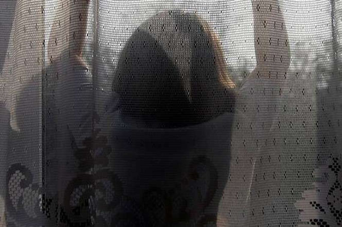 Sąd zabrał dzieci. Dla ich dobra. "To dziwna rodzina, ale bardzo dbali o dziewczynki"