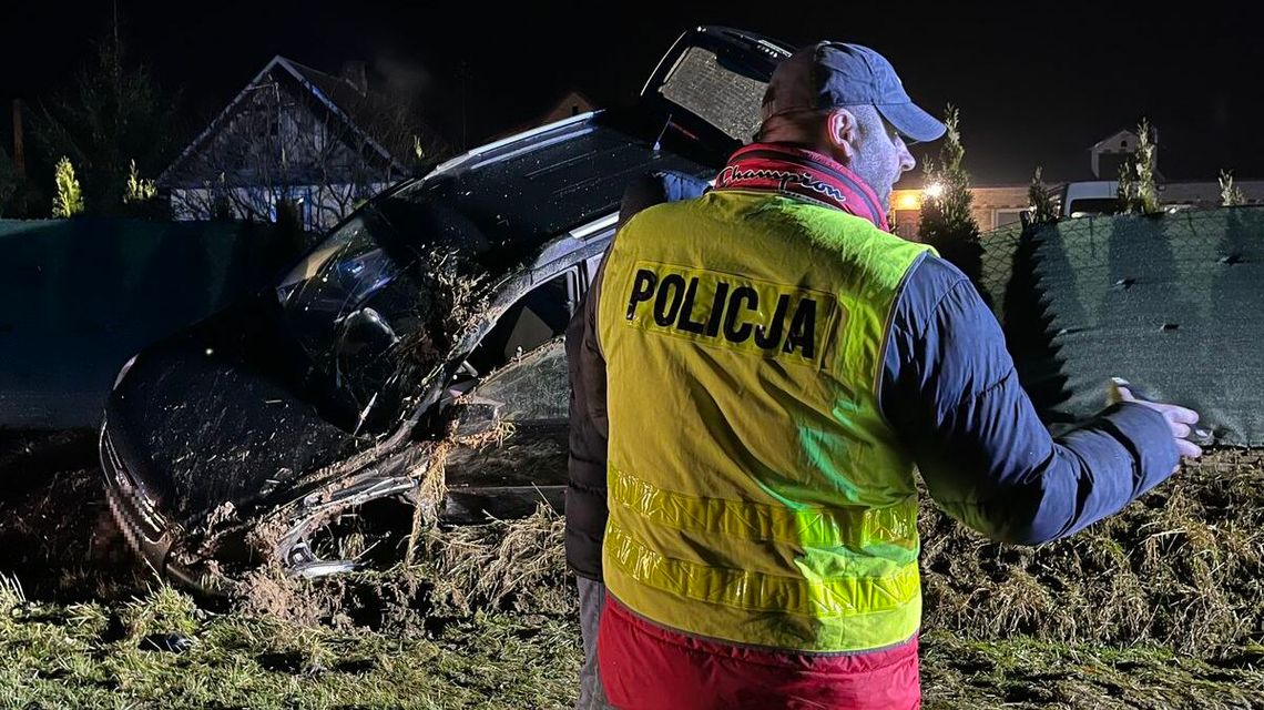 Sąd zdecydował: 57-latek trafił do aresztu