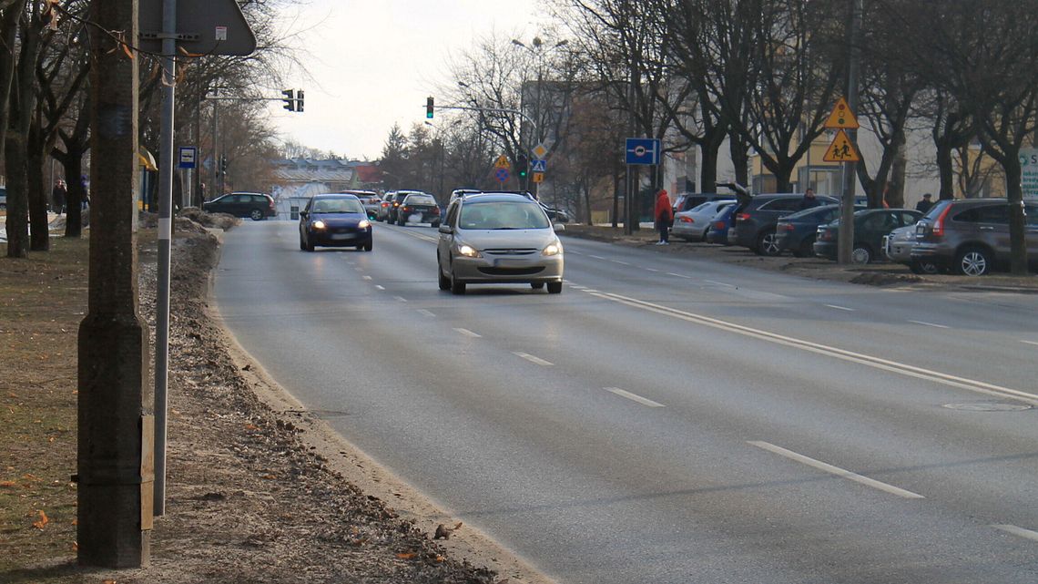 Sąd zdecydował. Niechciane drogi dla miasta Puławy Sąd zdecydował. Niechciane drogi dla miasta Puławy