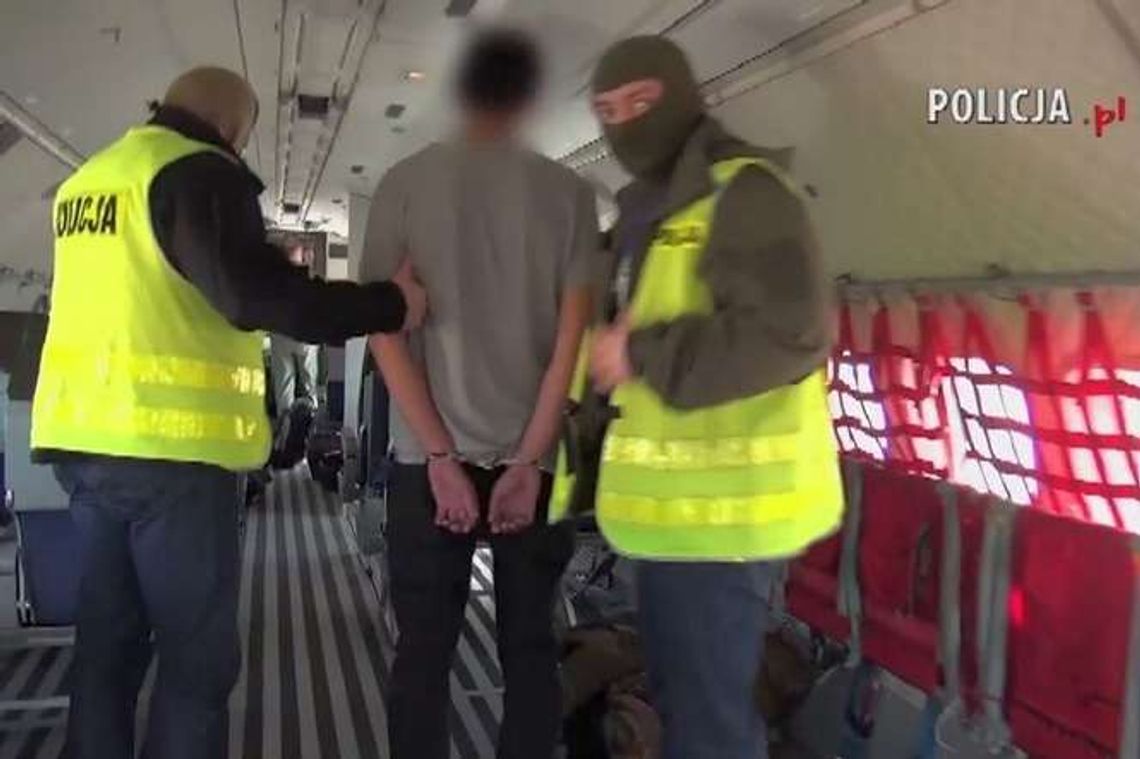 Sąd zdecydował o obserwacji psychiatrycznej Kajetana P.