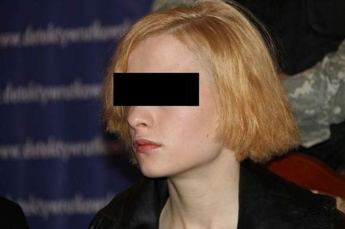 Sąd zwolnił z aresztu Katarzynę W. podejrzaną o zabójstwo córki