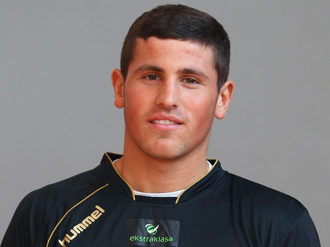 Sądny dzień dla Wszołka. Dzisiaj okaże się, czy zagra z RPA