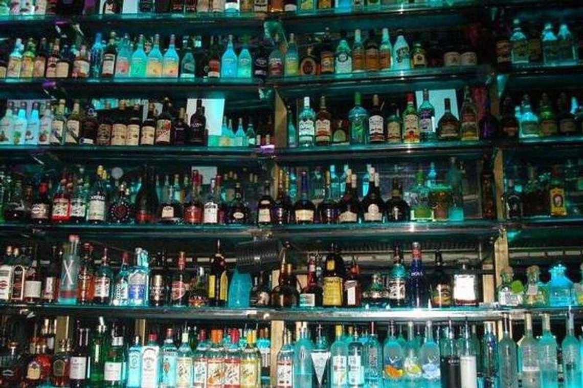 Sądowa nauczka w Tomaszowie Lubelskim: Do handlu się nie wtrącać