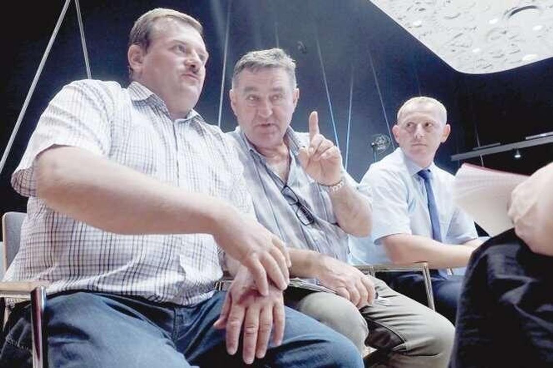 Sadownicy liczą straty. Sejmik województwa apeluje o szybką pomoc