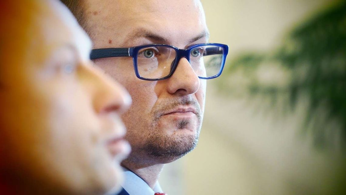 Sądowy bój o skargę na przewodniczącego Rady Miasta Lublin