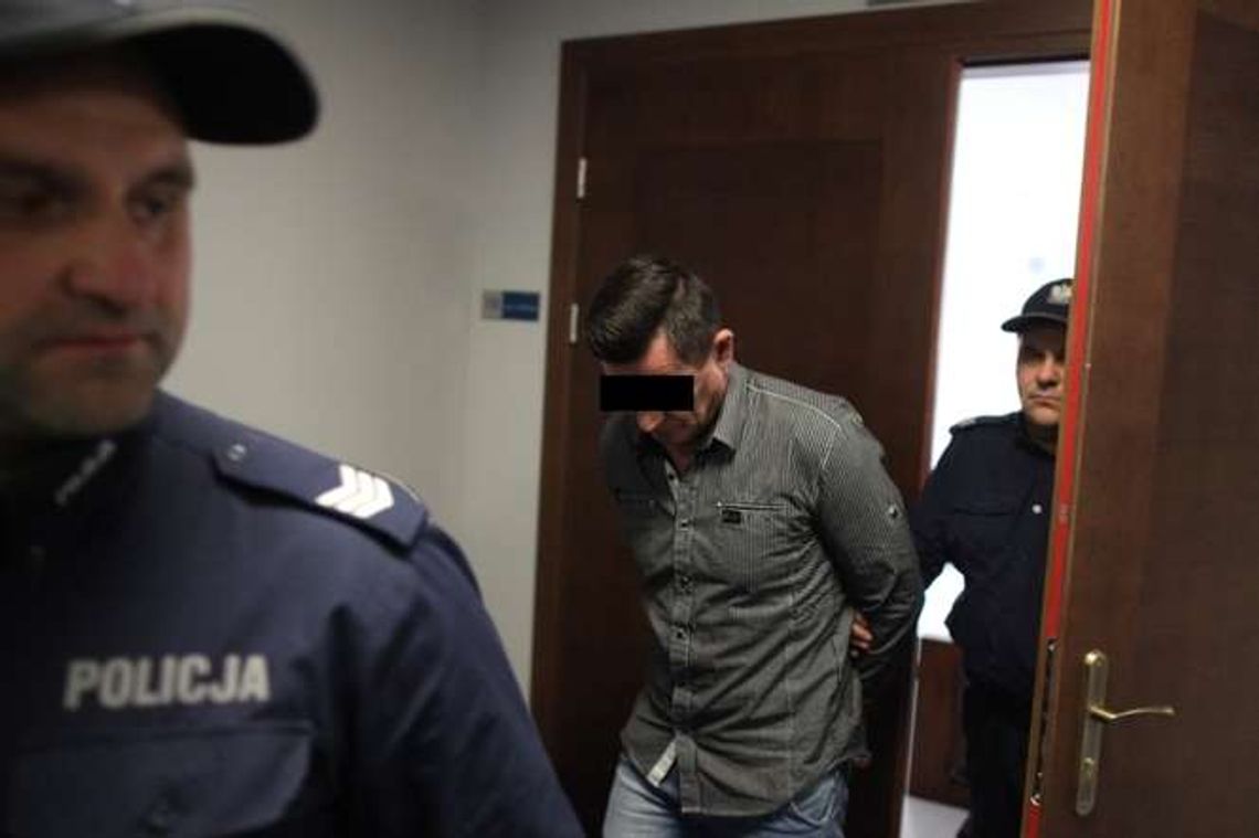 Sądowy finał rodzinnego dramatu. "Chorobliwa zazdrość" Sądowy finał rodzinnego dramatu. "Chorobliwa zazdrość"