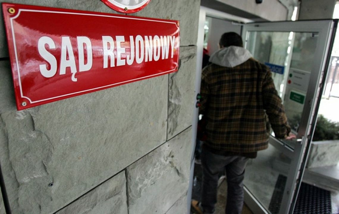 Sądy rejonowe w woj. lubelskim obronione