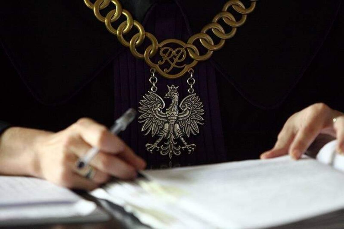 Sądy wracają do Ryk, Krasnegostawu i Opola Lubelskiego Sądy wracają do Ryk, Krasnegostawu i Opola Lubelskiego