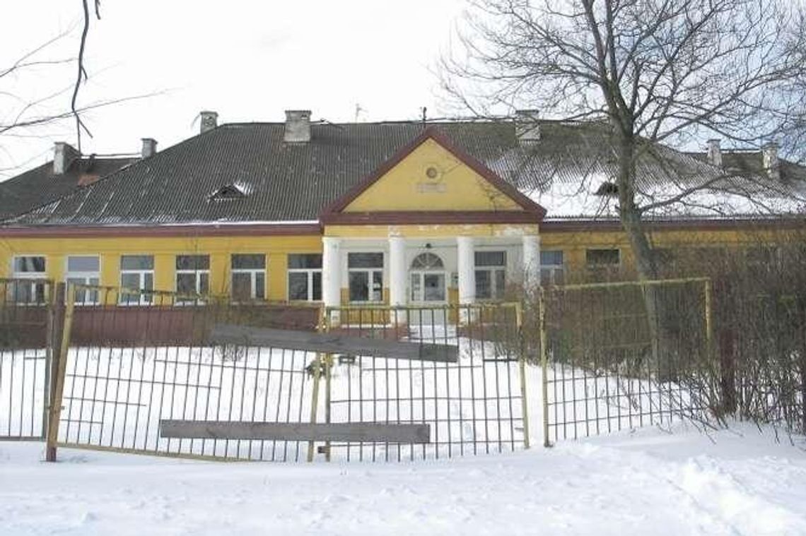 Sala koncertowa, planetarium i miejsca noclegowe. Żeby zatrzymać turystów