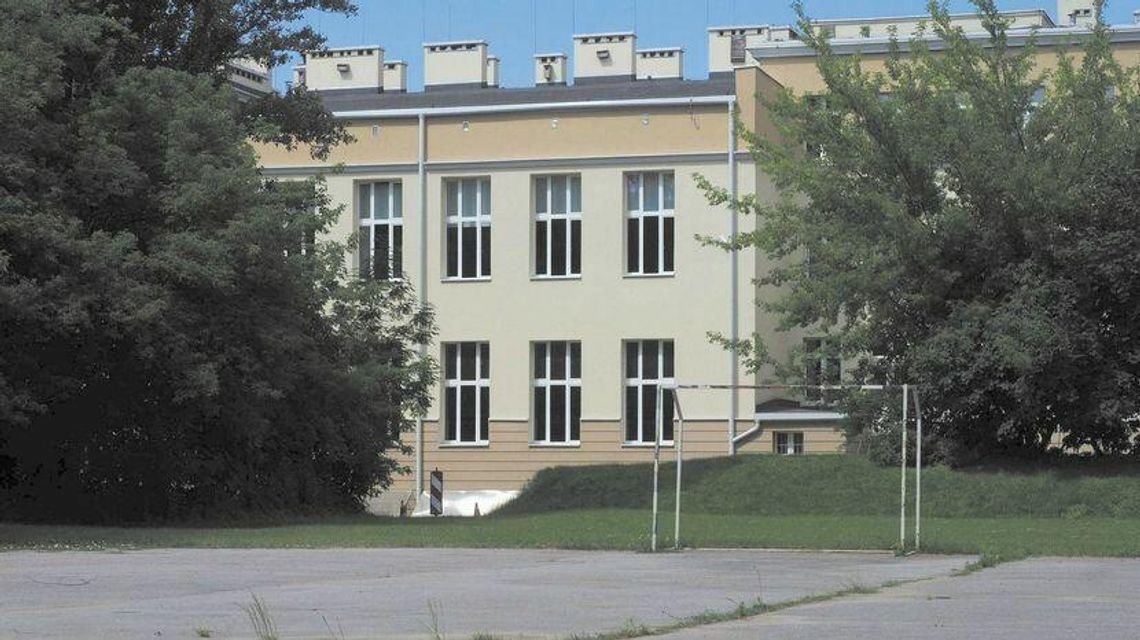 Sala LO w Lublinie dostanie inny dach