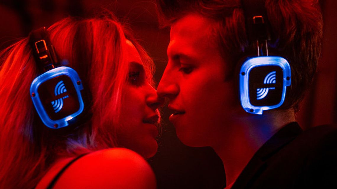 "Sala samobójców. Hejter". Repertuar kin i teatrów w Lublinie i regionie [06-08.03]