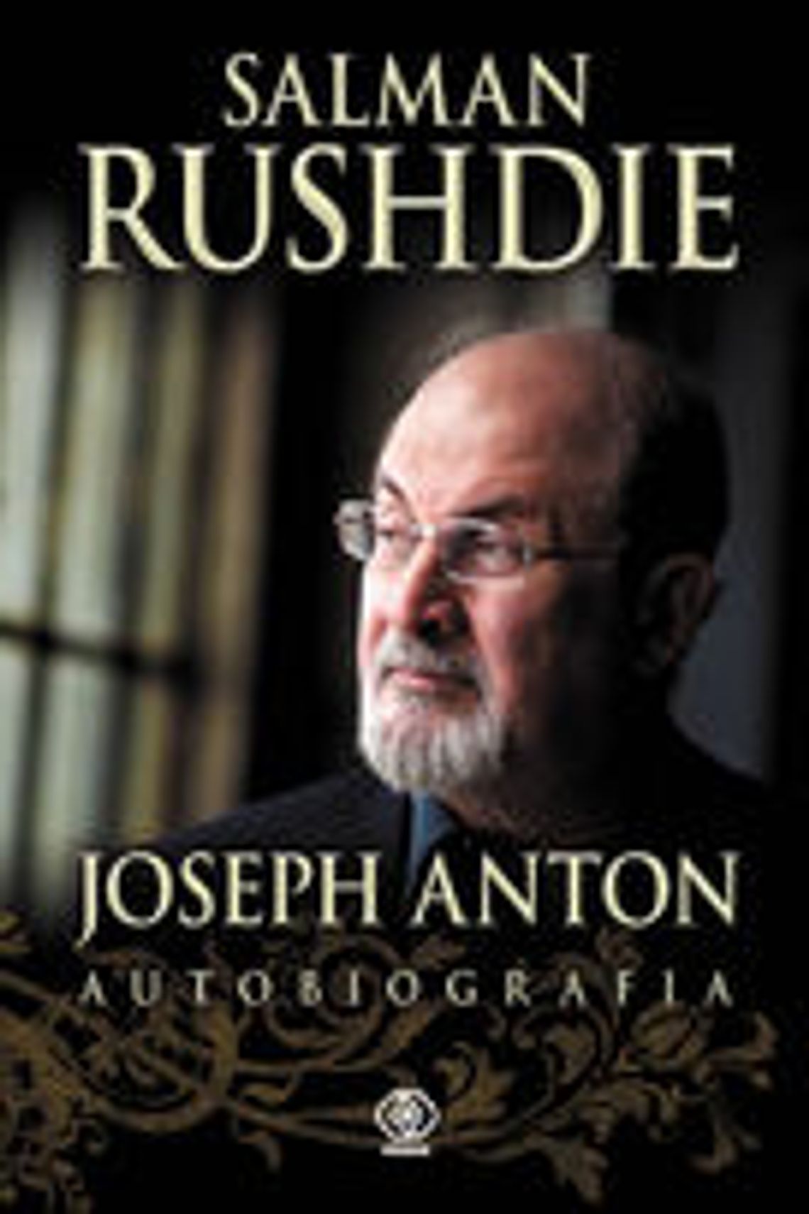 Salman Rushdie \"Joseph Anton. Autobiografia” (recenzja)