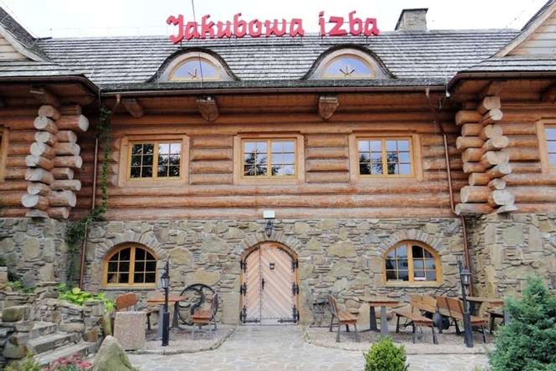 Salmonella na weselu, właściciel restauracji dostał mandat. Czym się zatruli goście?