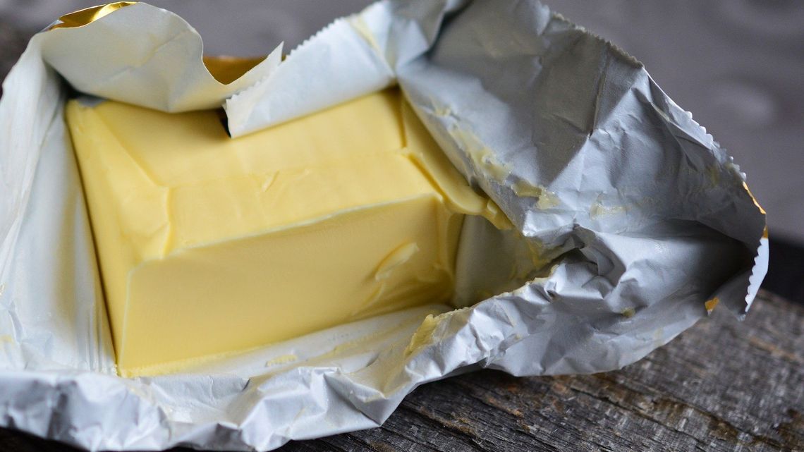 Salmonella w maśle. Producent z Łukowa nie znalazł u siebie nieprawidłowości Salmonella w maśle. Producent z Łukowa nie znalazł u siebie nieprawidłowości