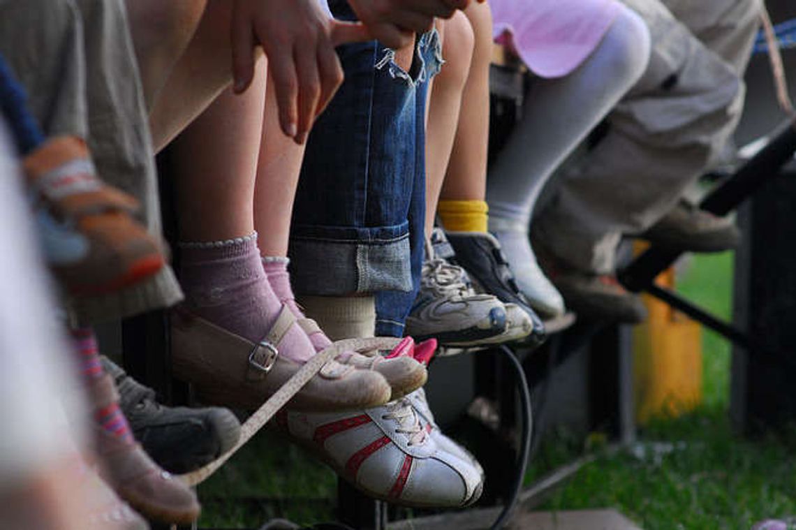 Salmonella w przedszkolu: 8 dzieci zachorowało. Placówka zamknięta Salmonella w przedszkolu: 8 dzieci zachorowało. Placówka zamknięta