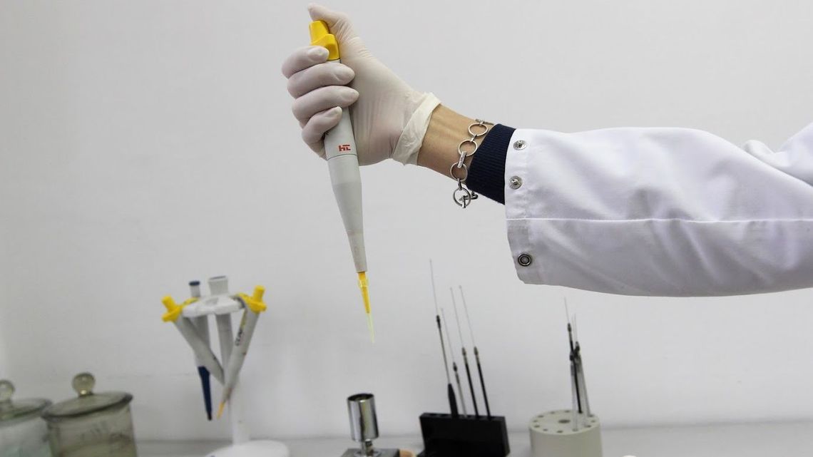 Salmonella w przedszkolu. Zachorowało ośmioro dzieci