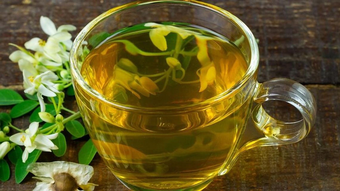 Salmonella w ziołowej herbatce z Lublina. Lepiej jej nie pić