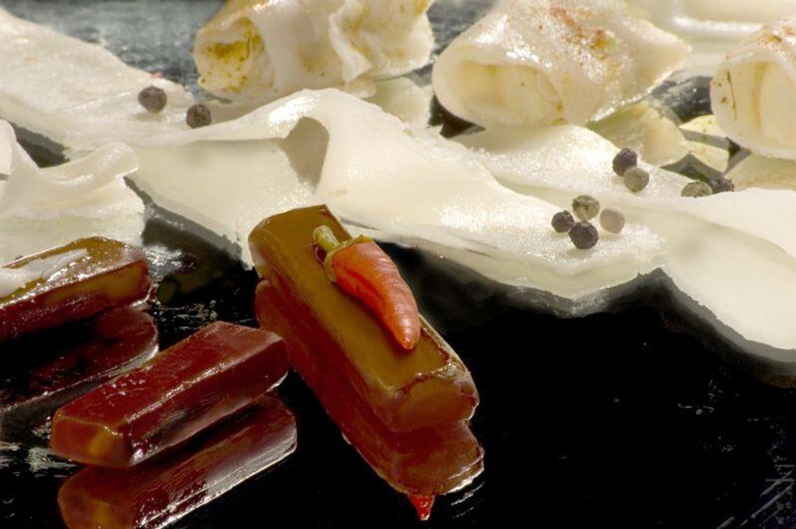 Sało możesz spróbować w Lublinie